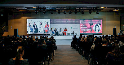 Головні думки сесії “Жінки в рітейлі” на Retail & Development Business Summit 2018