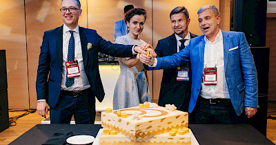 Retail&Development Business Summit 2018: як це було (фоторепортаж)