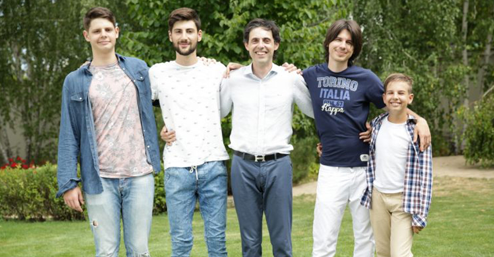 Владислав Бурда, Антошка: Как мечты помогают добиться успеха