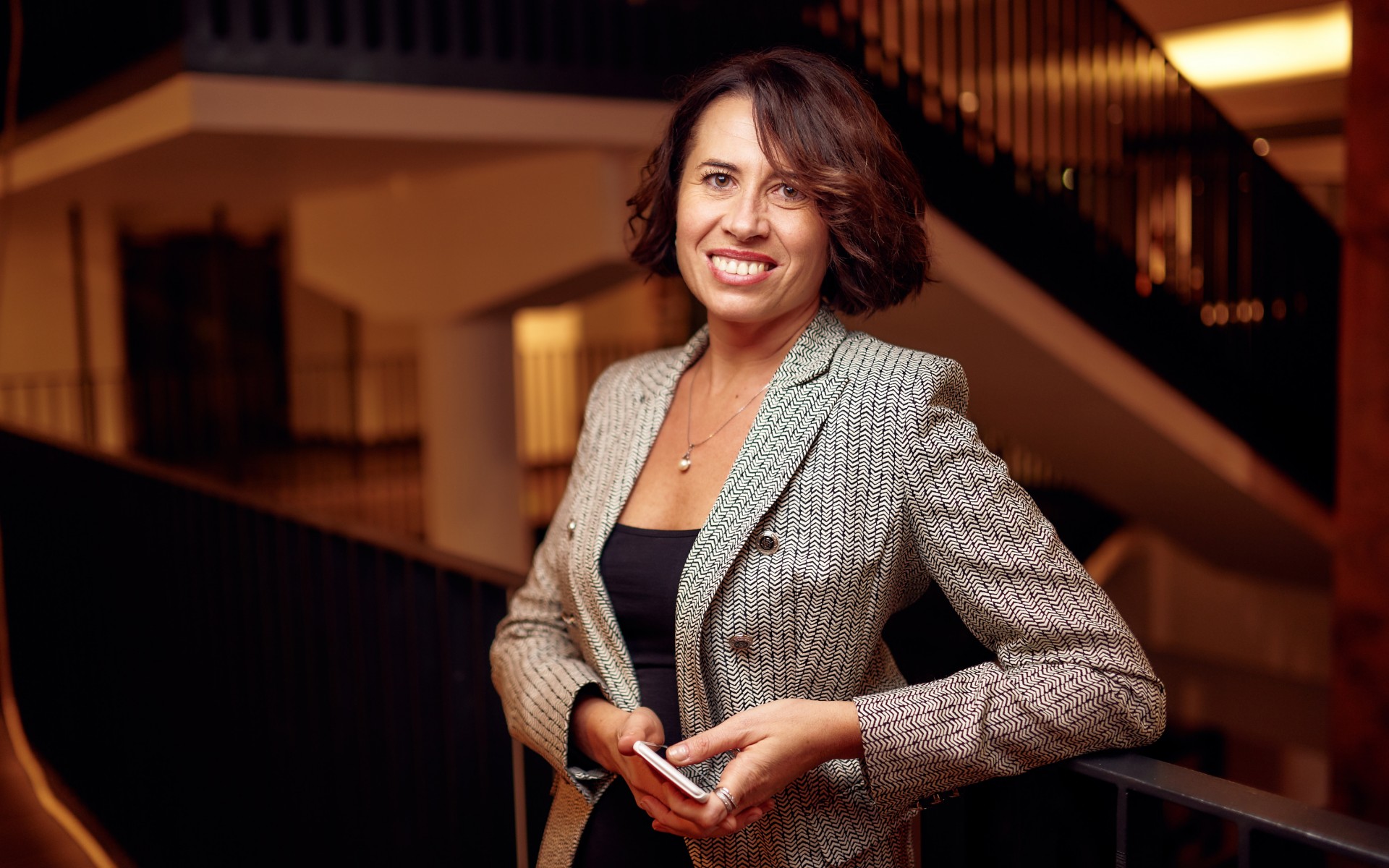 Ирина Холод, Нова пошта: Тенденции онлайн-шоппинга в Украине