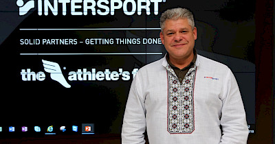 Chris Klein, Intersport: The collaboration with Epicenter is one of the best strategic decisions