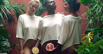 Реклама недели: TOUS, Lacoste, Miu Miu и танец вагин