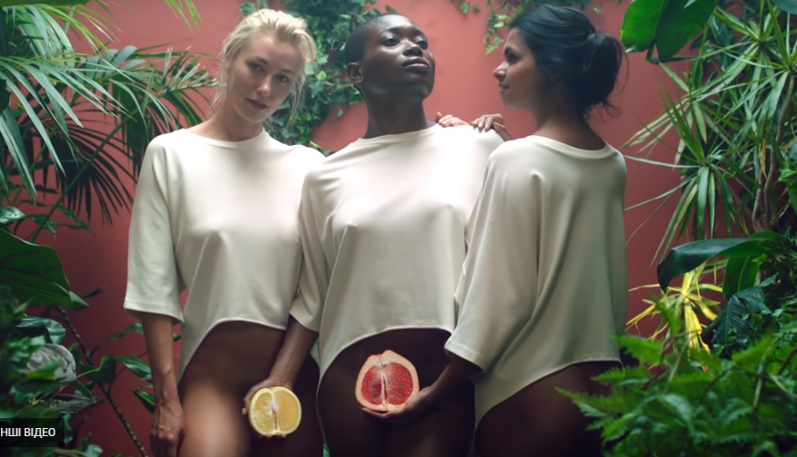 Реклама недели: TOUS, Lacoste, Miu Miu и танец вагин