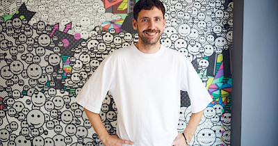 Саша Жиляєв, Comfy: Якщо тебе всі люблять, ти – небіжчик