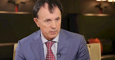 Ігор Баленко, Фуршет: Рітейлер – це перш за все психолог