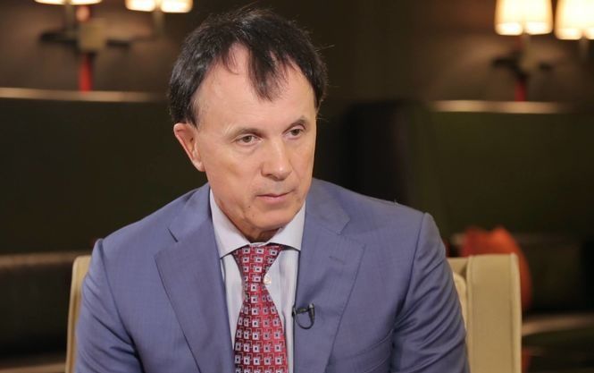 Ігор Баленко, Фуршет: Рітейлер – це перш за все психолог