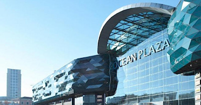 Кто и зачем блокирует ТРЦ Ocean Plaza. 5 вопросов и ответов