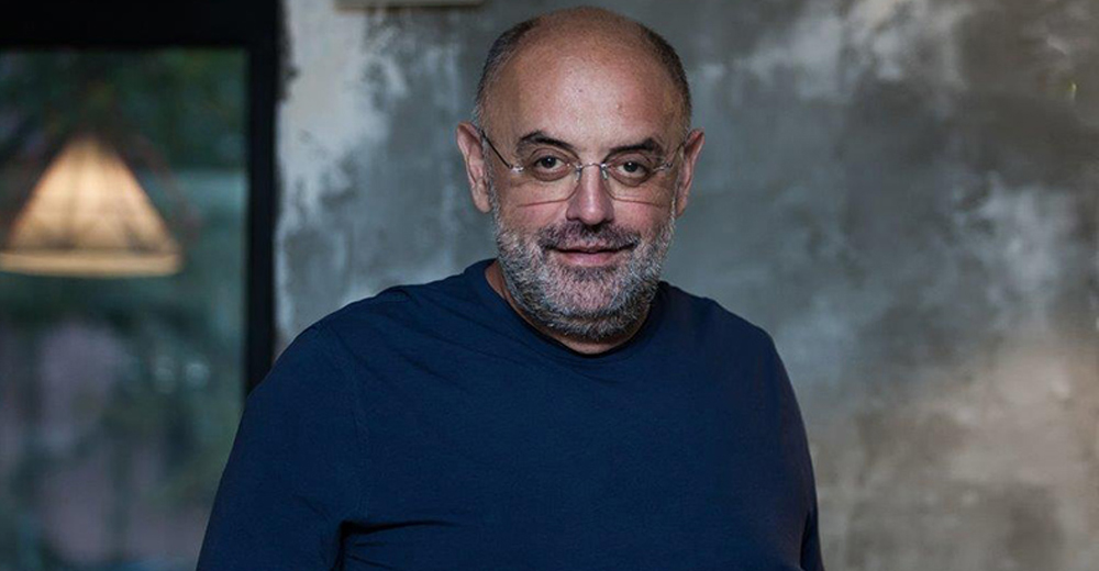 Майкл Дон, USG Holding: У перший ресторан я вклав $100 000