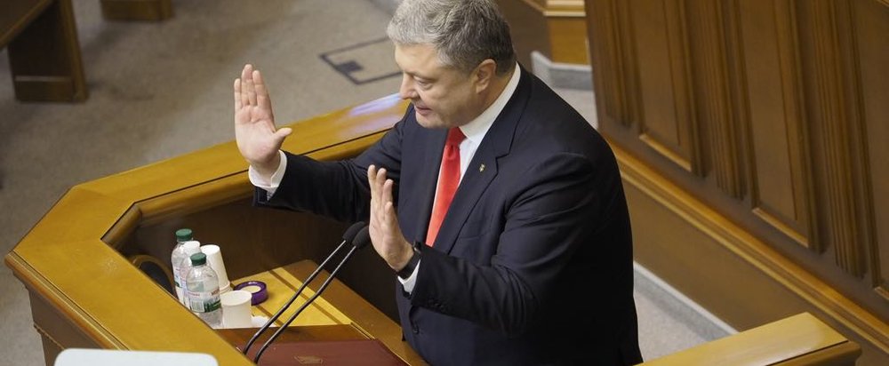 Кому война. Что военное положение означает для бизнеса