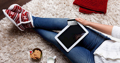 Чорна п’ятниця встановила новий рекорд онлайн-продажів в США – дослідження