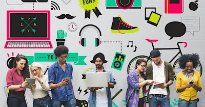 Покоління Z: як рітейлерам знайти спільну мову з вчорашніми школярами