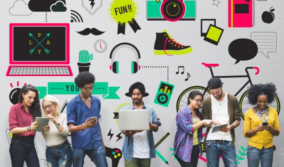 Покоління Z: як рітейлерам знайти спільну мову з вчорашніми школярами