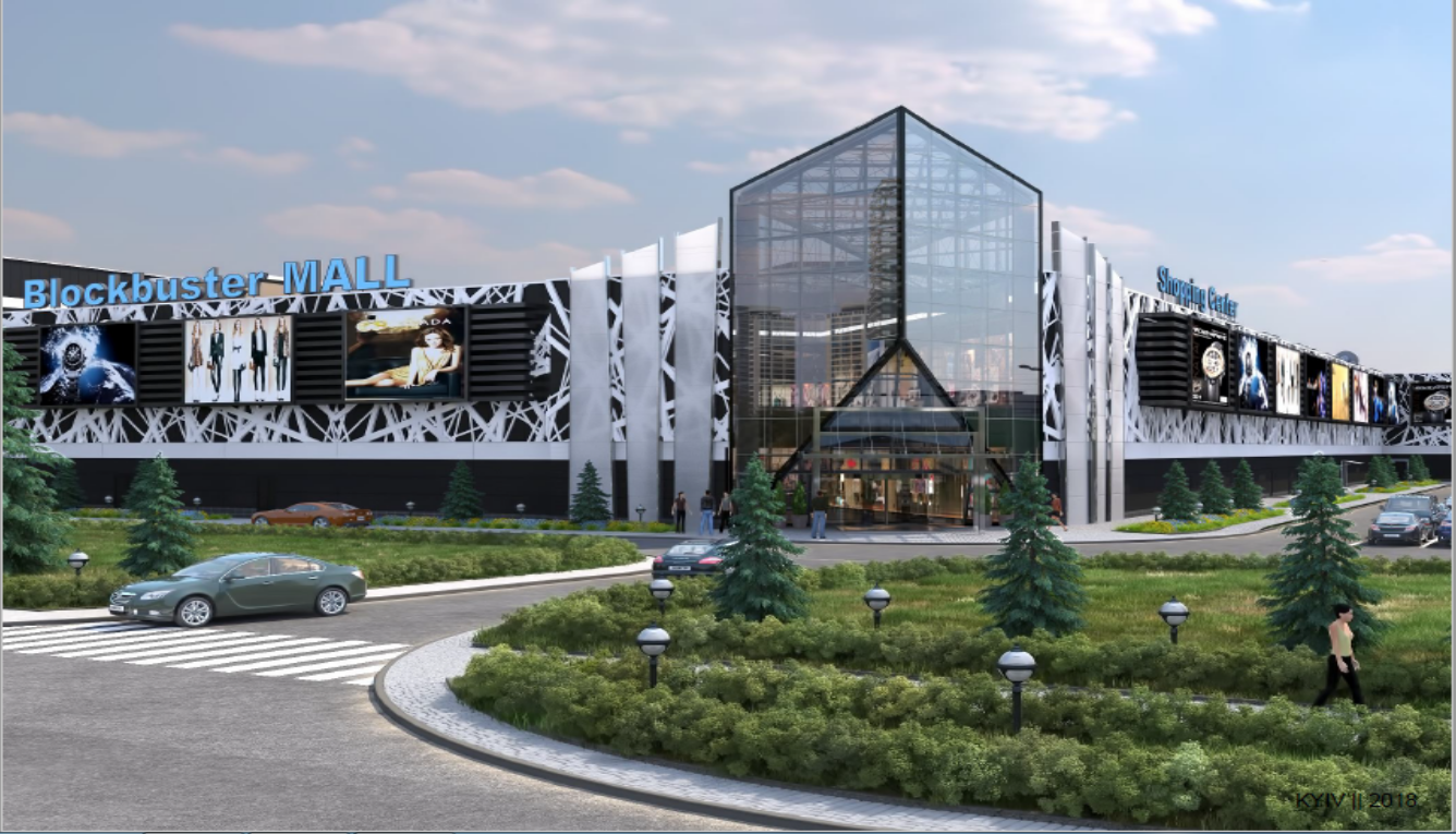 The SEC Blockbuster Mall opening was postponed to February 2019. The SC Oasis will open in December 2018