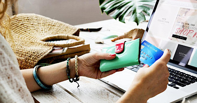 Исследование Google: как украинцы принимают решение о покупке