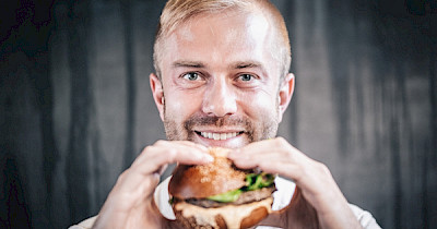 Дмитро Заходякін: Рентабельність ресторанного бізнесу в Україні 20-30%