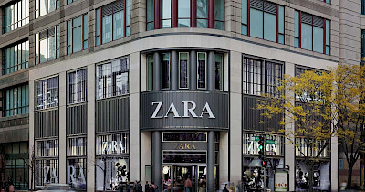 Швидкість, локація, фідбек: як Zara заробляє мільярди з мінімумом вкладень в рекламу