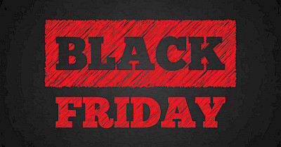 Черная пятница-2018 в цифрах: чего ждать украинским ритейлерам в этом году