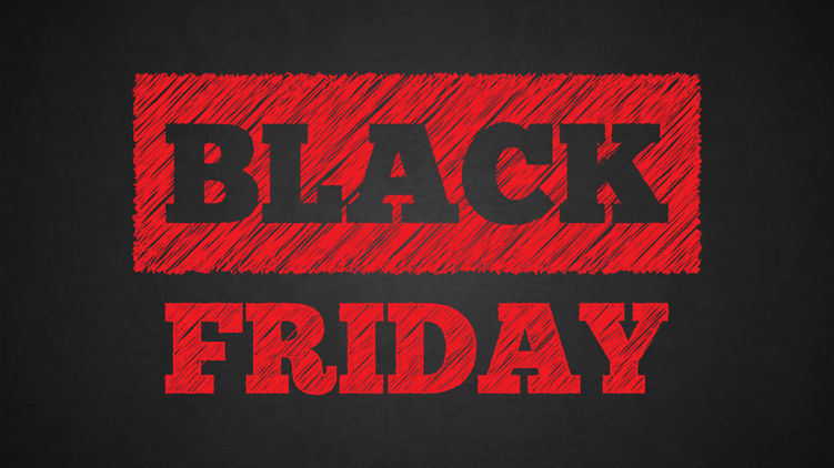Черная пятница-2018 в цифрах: чего ждать украинским ритейлерам в этом году
