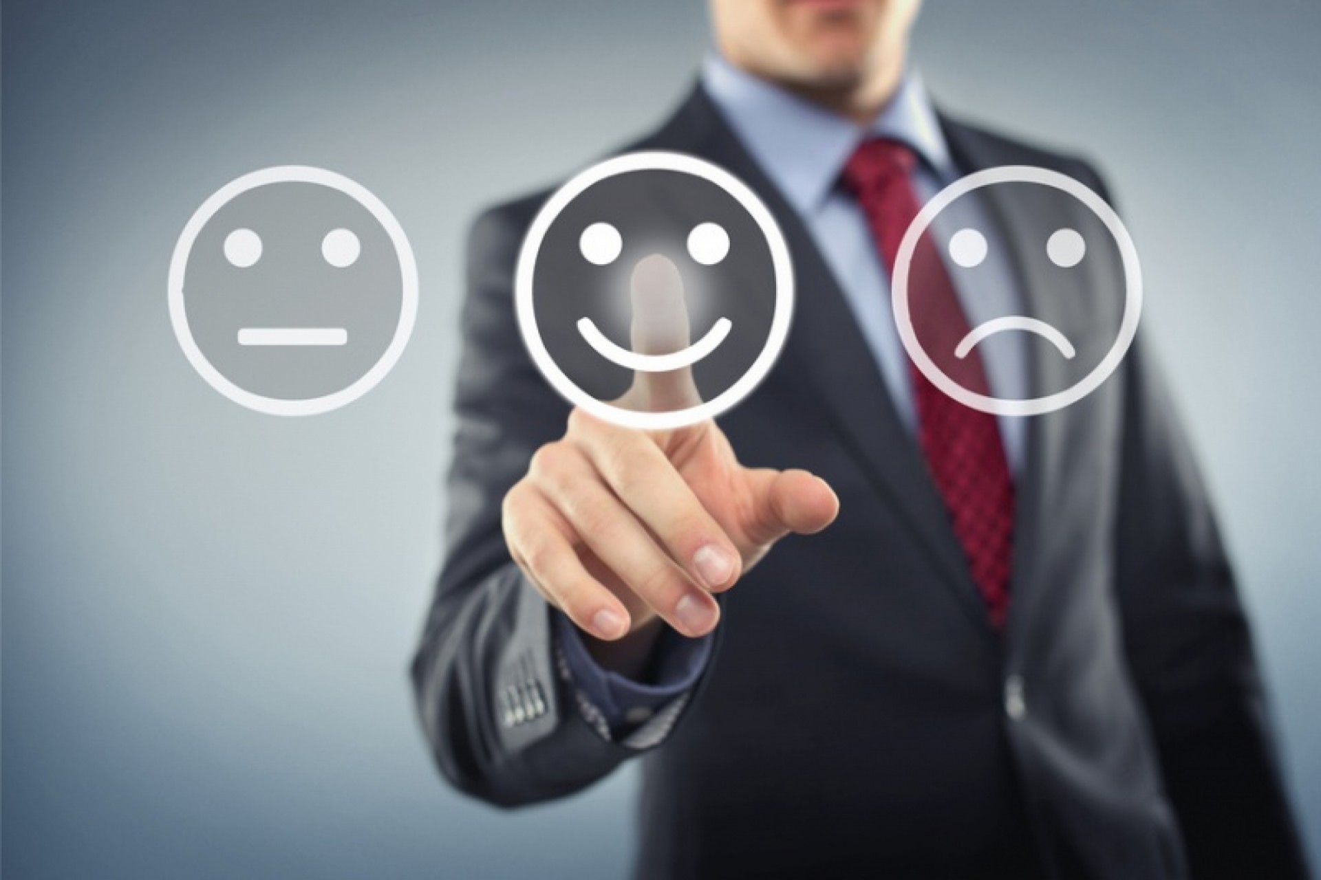 Будьте любезны: какой сервис хочет украинский потребитель