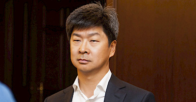 Владимир Цой, MTI и Intertop: Как не терять интерес к бизнесу