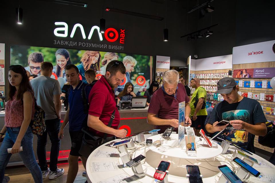 Два года маркетплейсу Алло: результаты, новый функционал и инструменты для партнеров