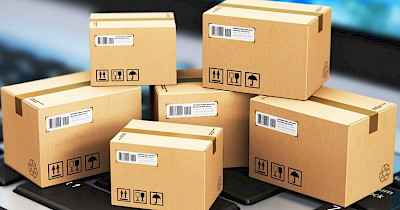 Вместо трех посылок – НДС от 100 евро: как изменятся условия доставки из-за рубежа