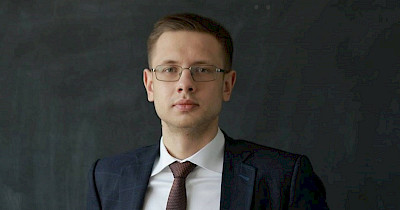 К сети Цитрус присоединился бывший топ-менеджер ПриватБанка