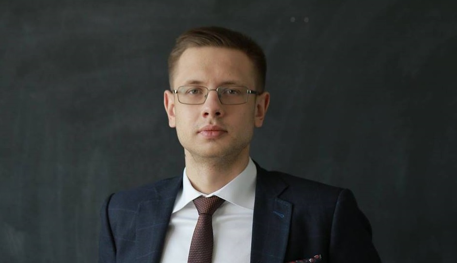 К сети Цитрус присоединился бывший топ-менеджер ПриватБанка