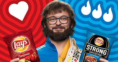 Реклама недели: Moschino и H&M, Алло, Parfums.ua и Дзидзьо