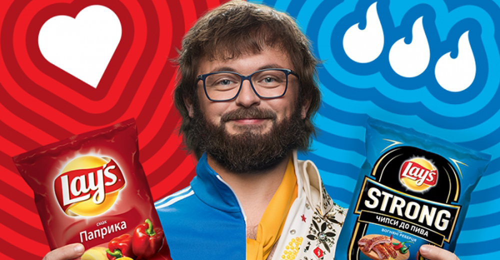 Реклама недели: Moschino и H&M, Алло, Parfums.ua и Дзидзьо