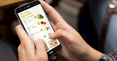 Юрий Лищук, Nielsen: Что приведет потребителей в онлайн за товарами FMCG