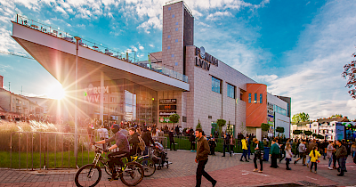 SMM-кейс Forum Lviv: Як за три роки залучити більше 100 000 користувачів на Facebook