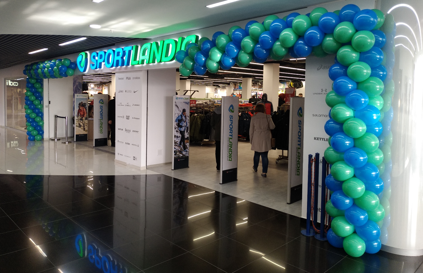 sportlandia спортландия кишинев молдова