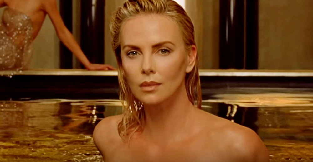 Реклама недели: Rozetka, Dior, Fanta, Argos, Шарлиз Терон и Rihanna