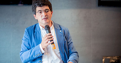 Глава набсовета Multiplex Антон Пугач покинул компанию, вместо него – Владимир Трофименко