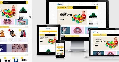 Взрослые игры: рейтинг интернет-магазинов детских игрушек по версии УАИИ