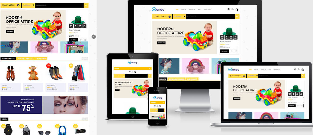 Взрослые игры: рейтинг интернет-магазинов детских игрушек по версии УАИИ