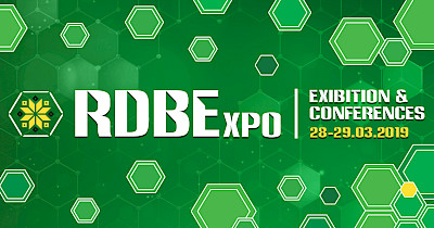 Welcome to Retail&Development Business Expo – 2019