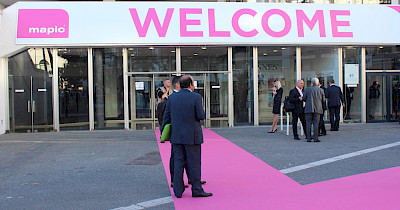 Ukrainians in Cannes: what the Ukrainian delegation will present at MAPIC – 2018