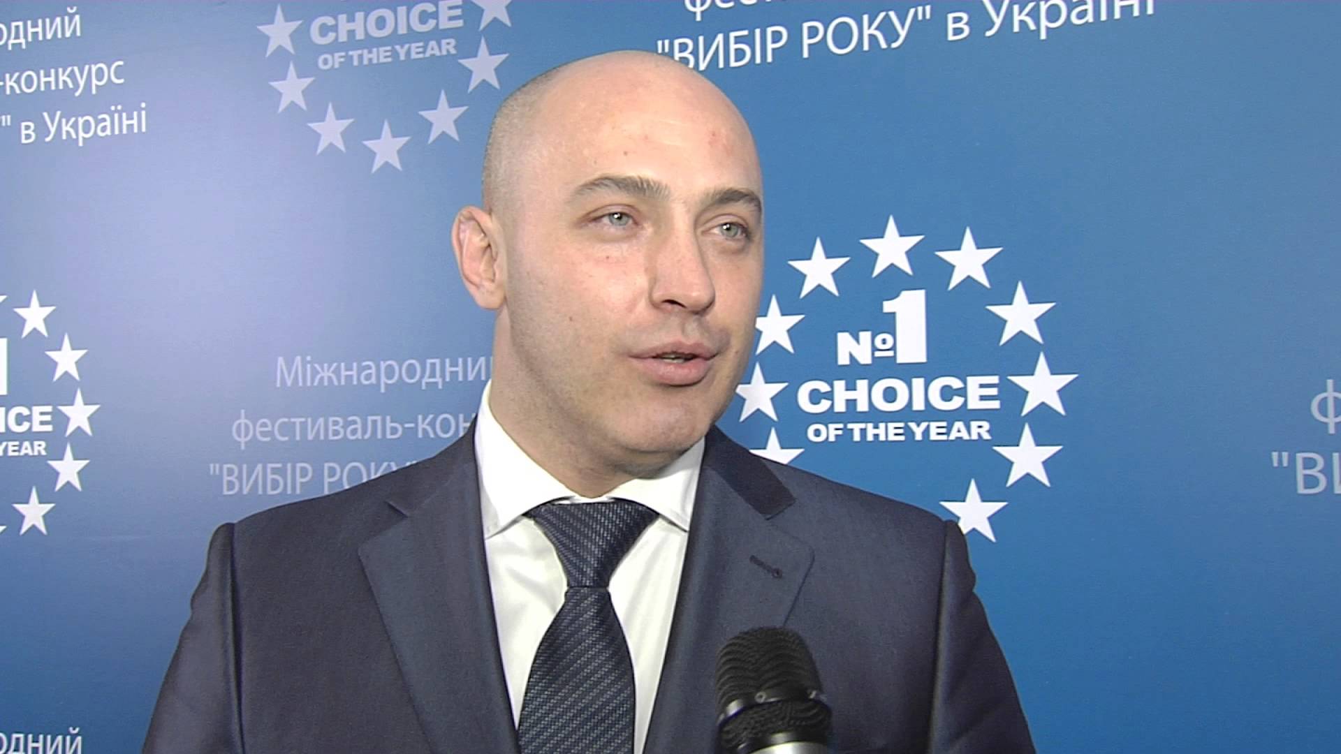 Владимир Гончаров, Эпицентр К: Заинтересованы в том, чтобы у нас был сильный конкурент