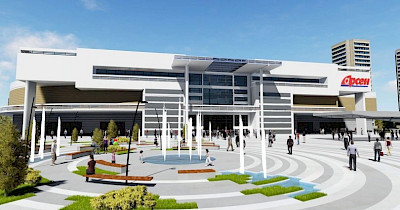 У найближчі роки у Львові відкриється три нових торгових центри