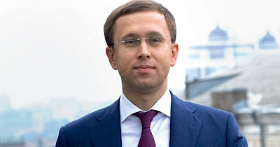 (ОБНОВЛЕНО) Генеральный директор WOG Сергей Корецкий уходит из компании, вместо него – Михаил Романив