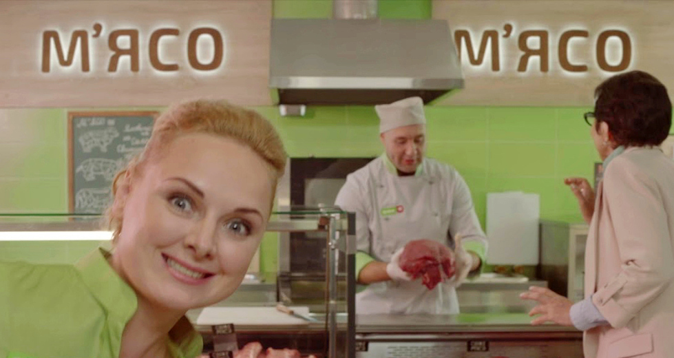 Реклама недели: Фора, Volvo, Lee Jeans, Дольф Лундгрен и белые ходоки