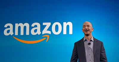 Amazon в III кварталі отримав рекордний прибуток, виручка виросла до $ 56,6 млрд