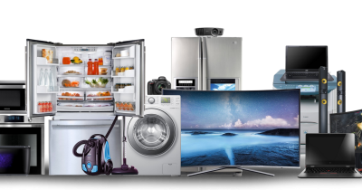 Из-за санкций РФ бытовая техника и электроника в Украине может подорожать на 20%