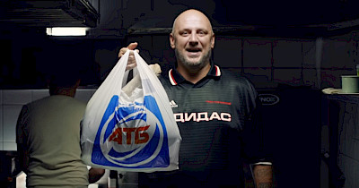 Реклама тижня: АТБ, Епіцентр К, Nike, Джордж Клуні і група MOZGI