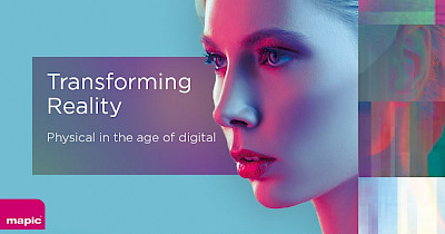 В центрі уваги MAPIC-2018: Традиційний рітейл у час цифровых технологій