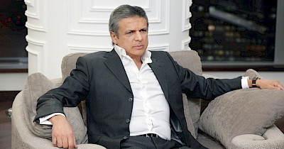 Вагіф Алієв продає частину БЦ Парус