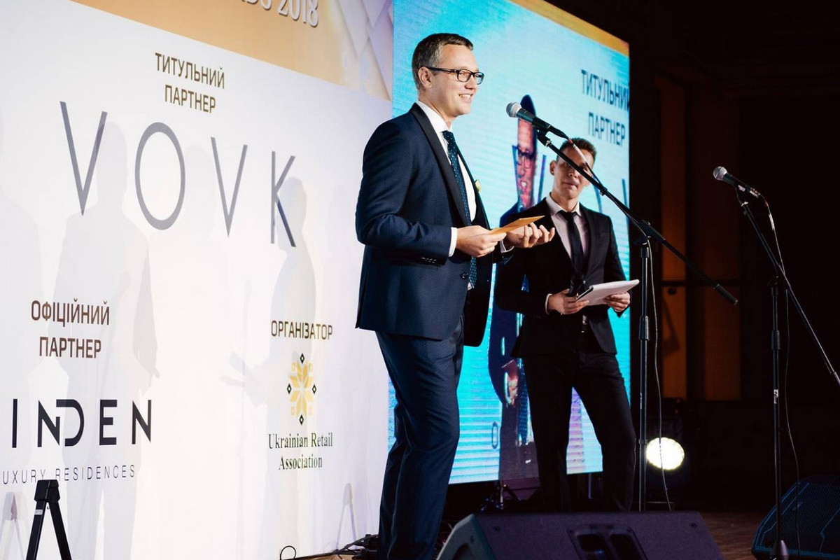 Андрій Жук, Асоціація рітейлерів України: Чим живе український рітейл