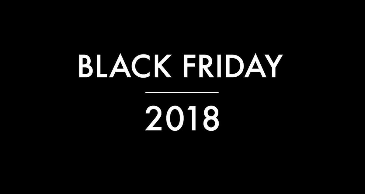 “Черная пятница” в Украине и мире в цифрах: инфографика